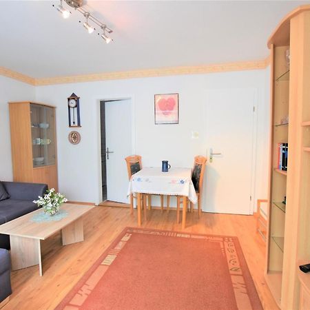 Haus Antje-Kellenhusen Whg4 Lejlighed Eksteriør billede