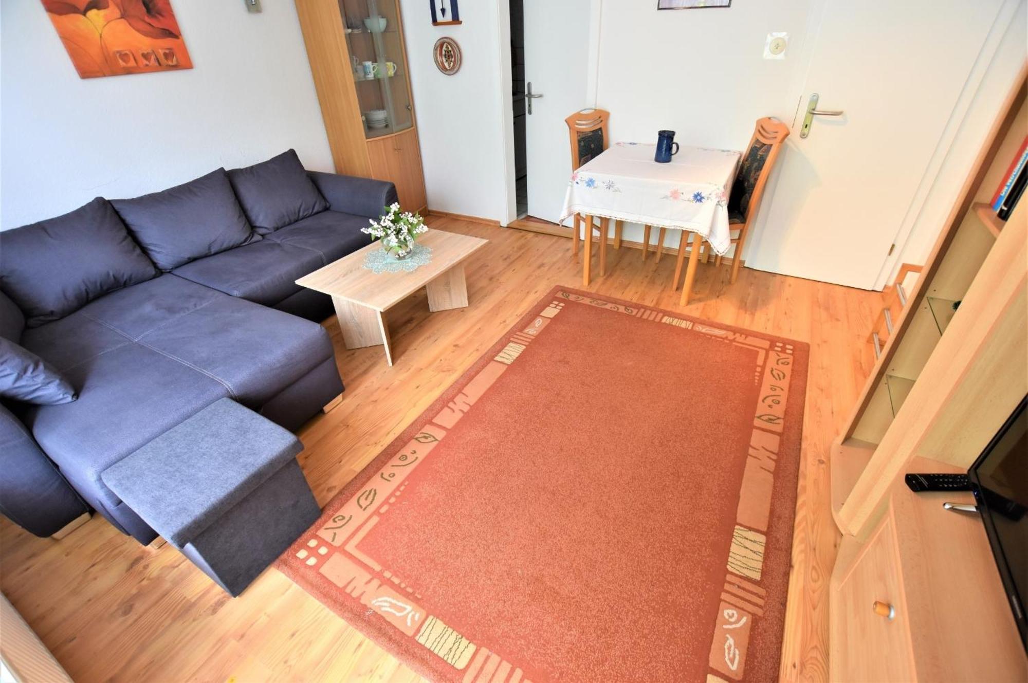 Haus Antje-Kellenhusen Whg4 Lejlighed Eksteriør billede